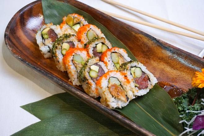 BLACK JACK ROLL