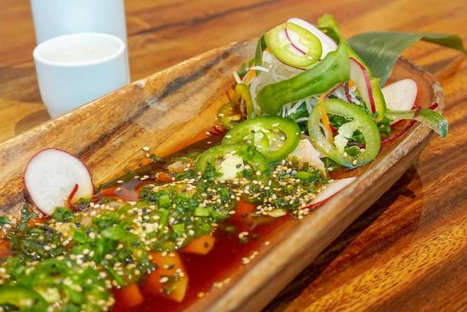 HAMACHI JALAPENO