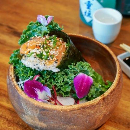 JB TEMAKI
