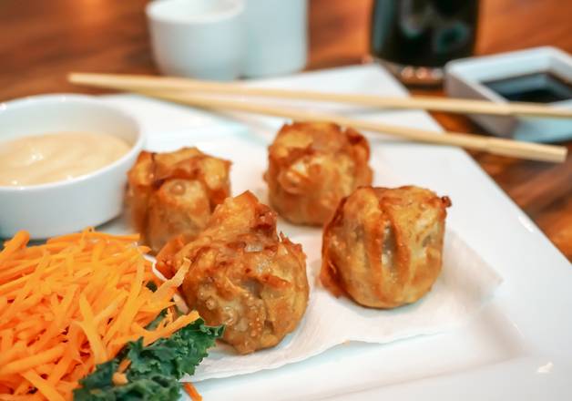 PORK SHUMAI