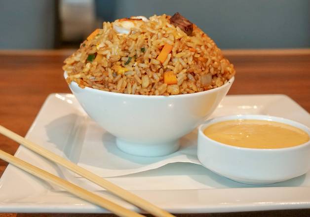 SPECIAL FRIED RICE