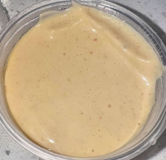 SPICY MAYO