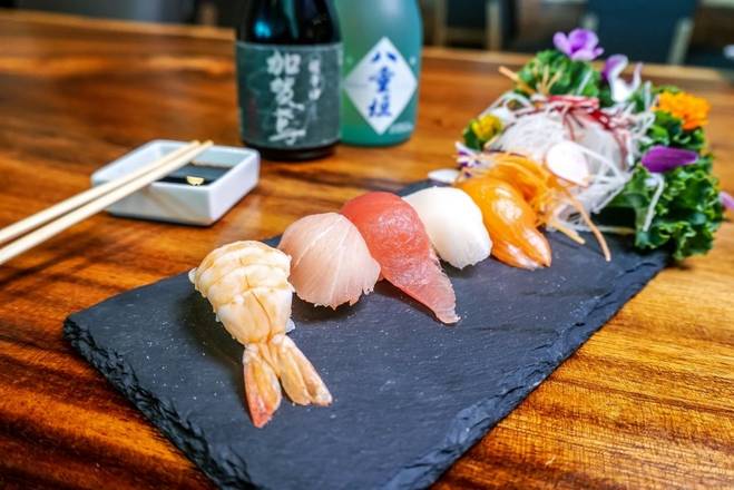 SUSHI APPETIZER