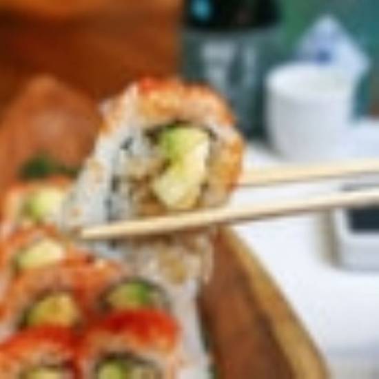 TNT ROLL