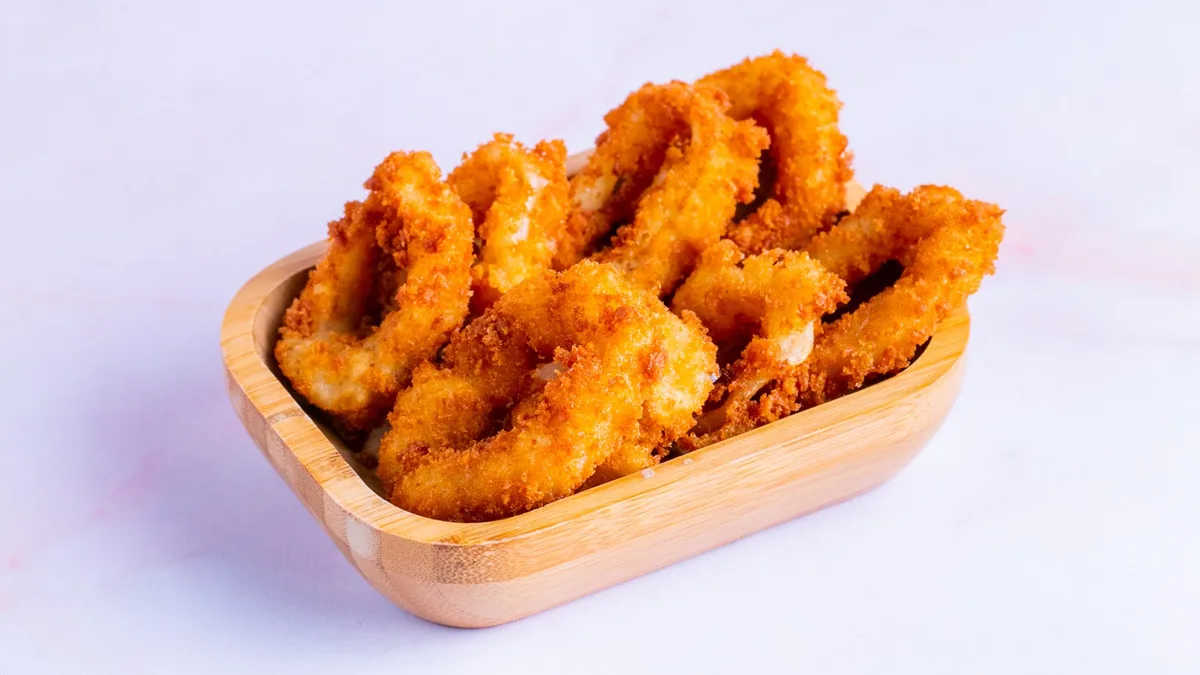 Kalmar Tempura (8 əd.)