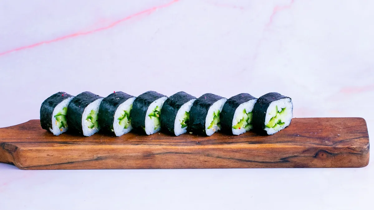 Kappa Maki