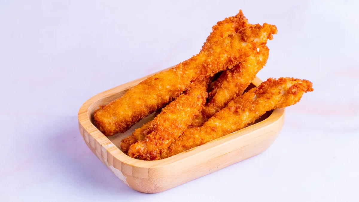 Nuggets (6 əd.)