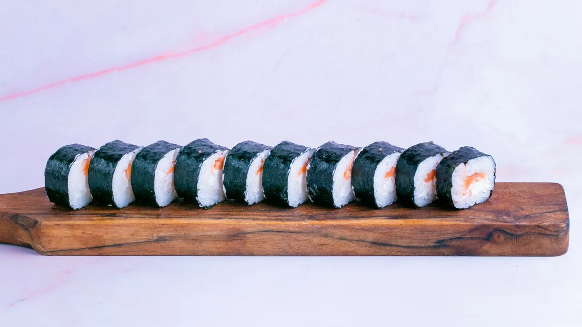 Qızılbalıq Maki