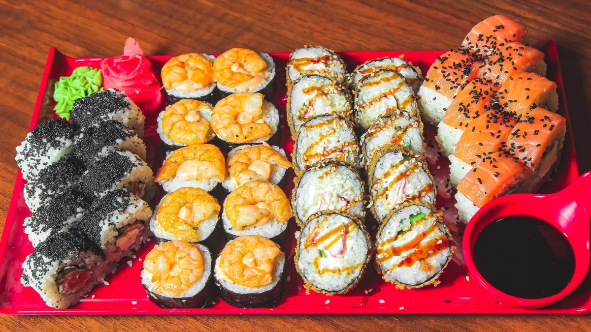 Samurai Set 2 (36 əd.)