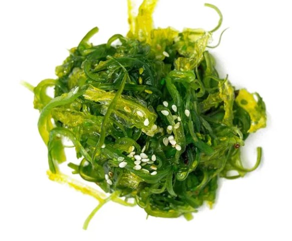 Goma Wakame