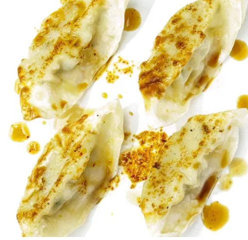 Gyoza