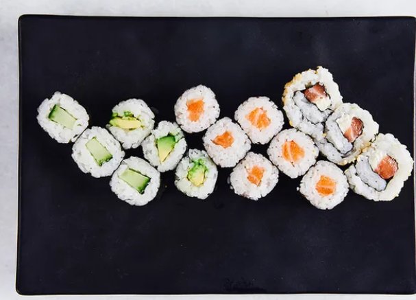 Maki Box