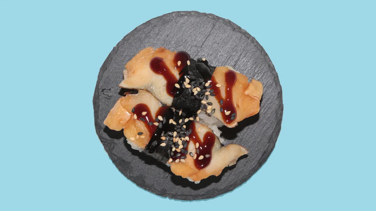 Anago Nigiri