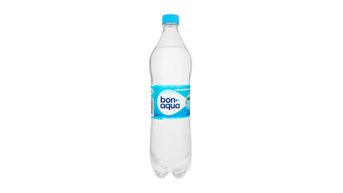 Bonaqua 1.0l