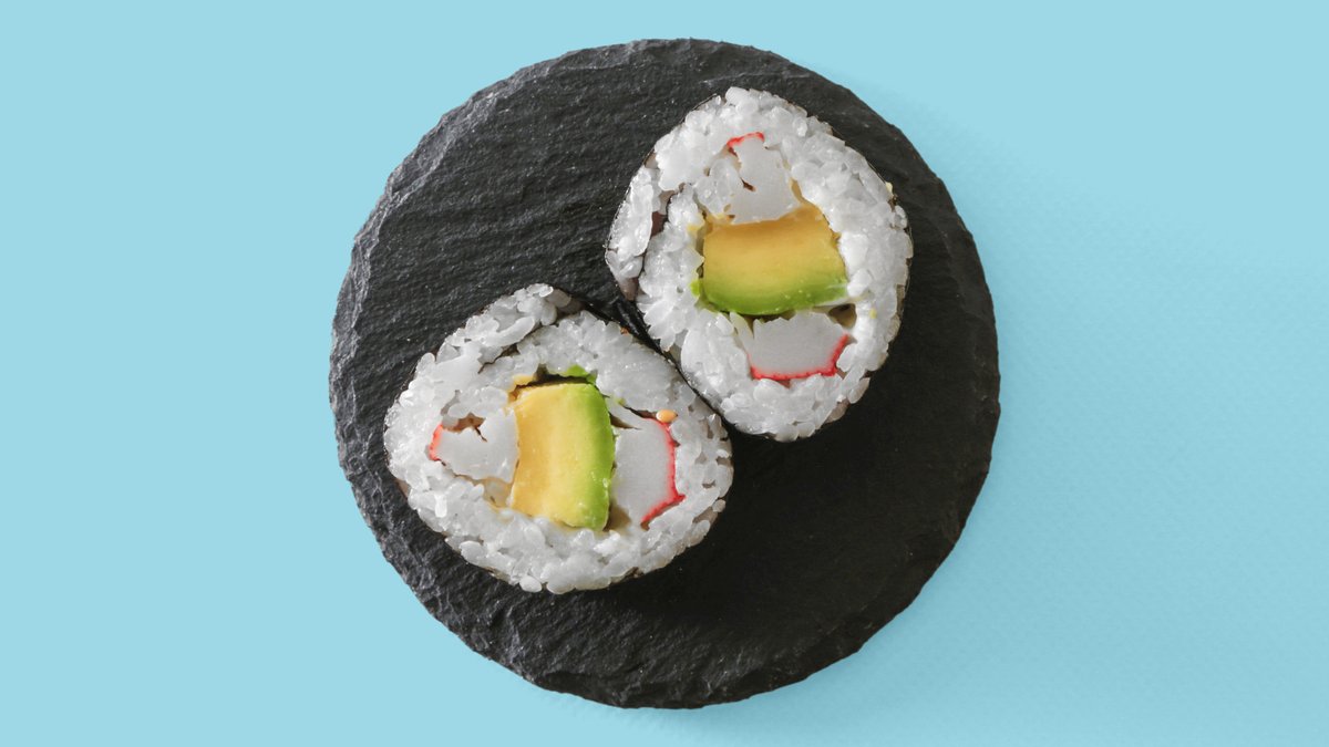 California Roll