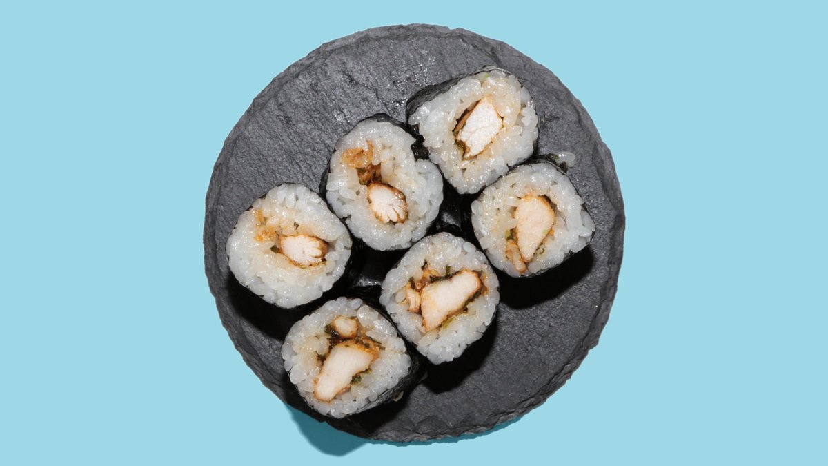 Chicken Maki