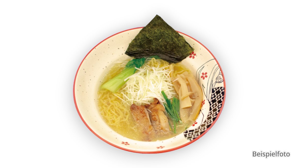 Cocos Ramen