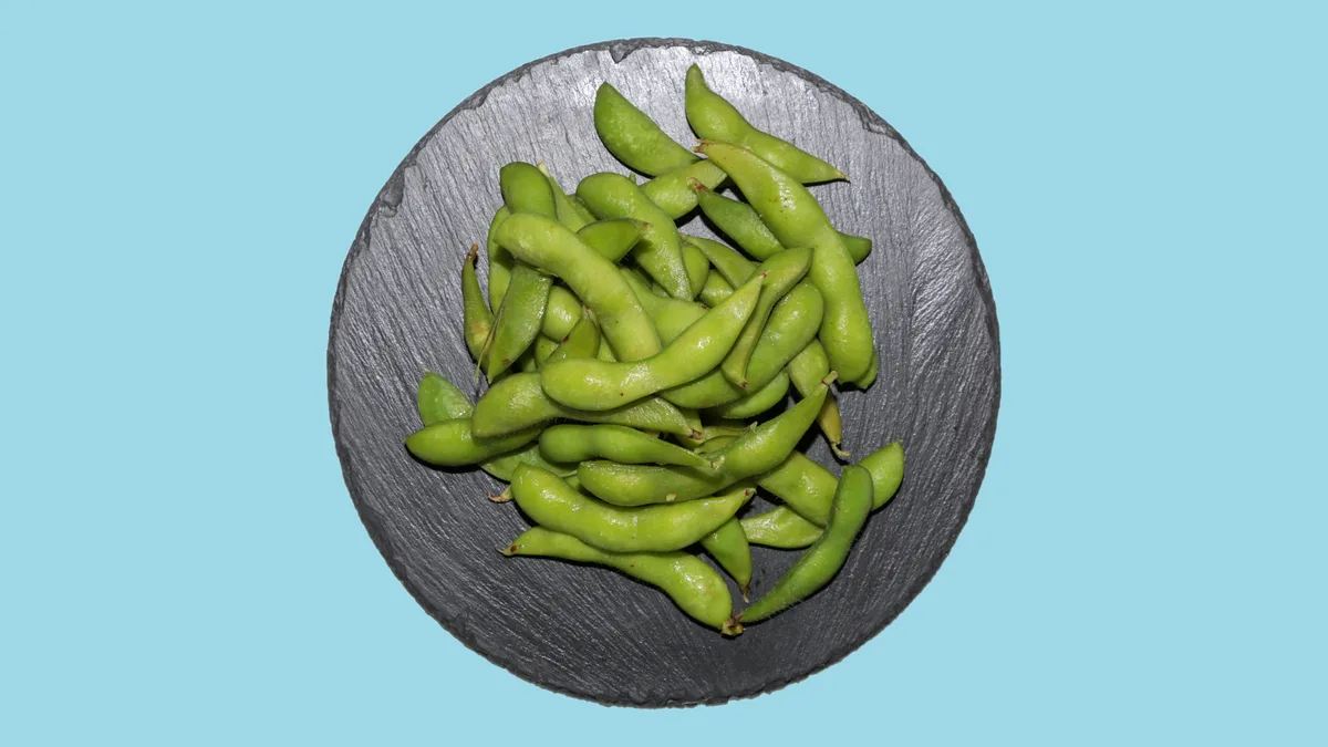 Edamame