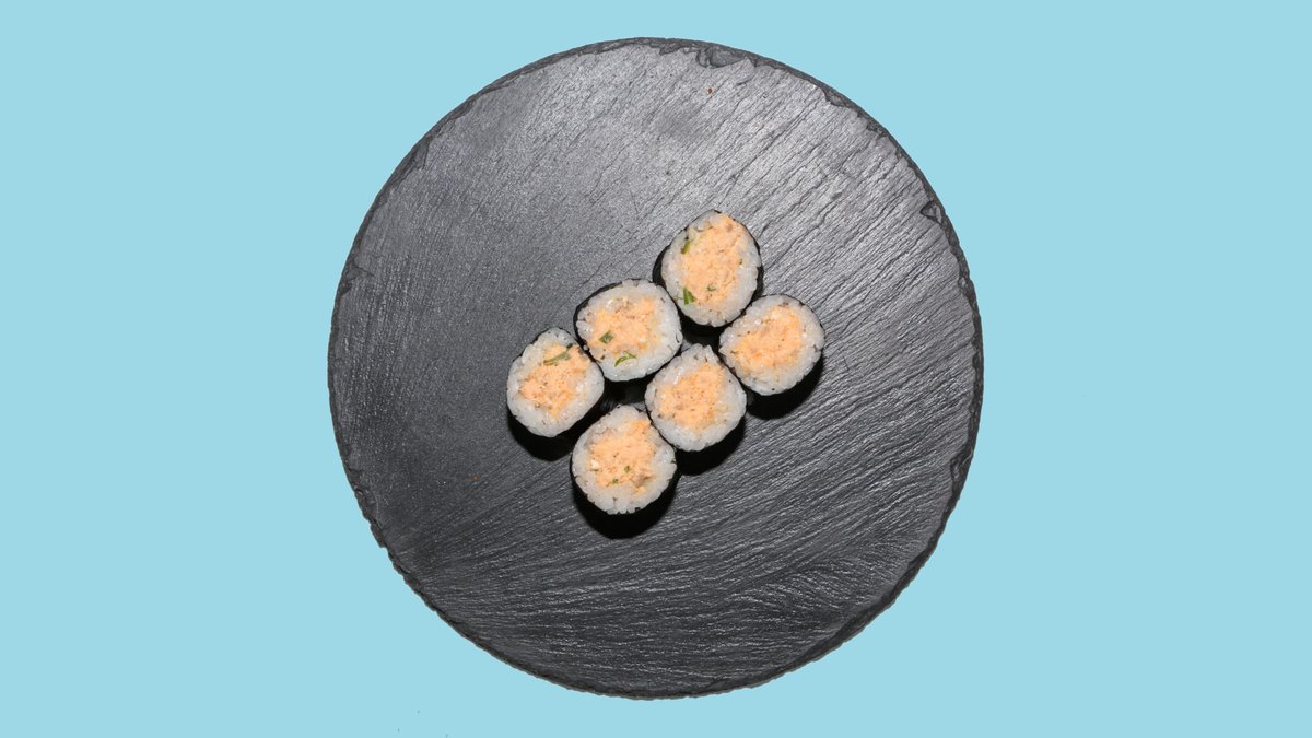 Gunkan Maki