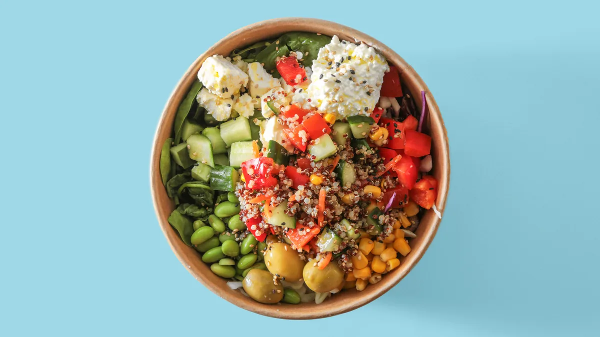 Happy Nature Bowl