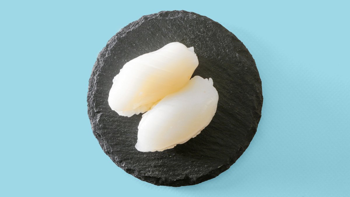 Ika Nigiri