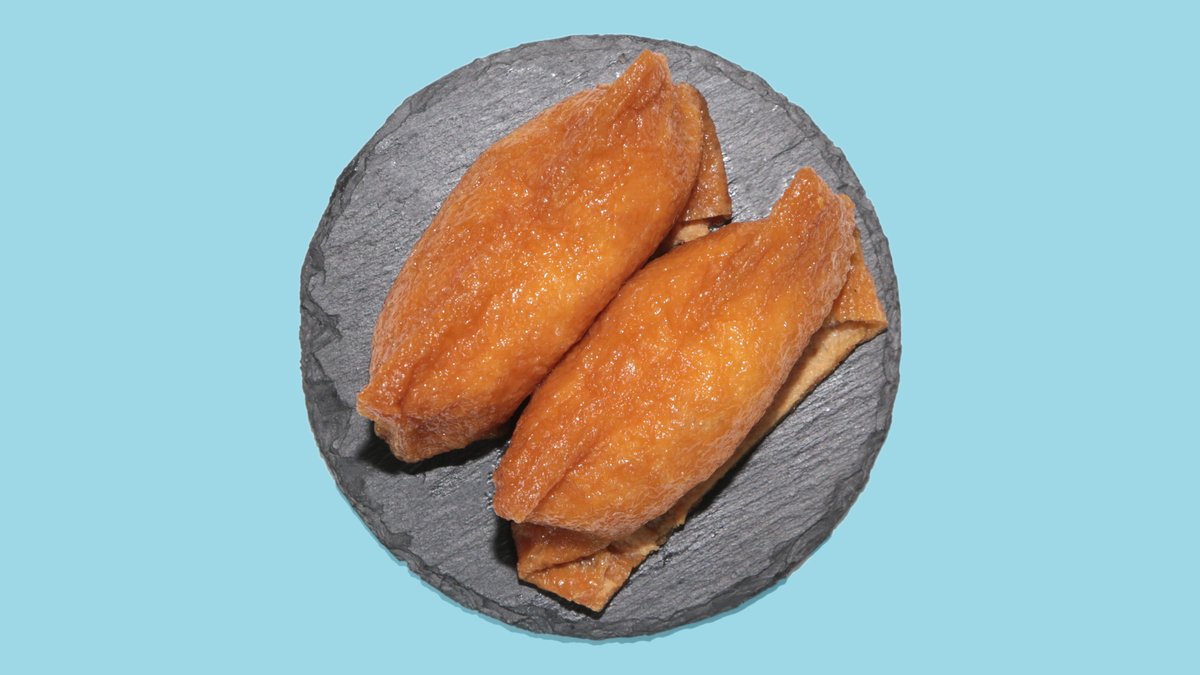 Inari Roll