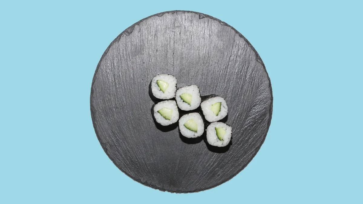 Kappa Maki