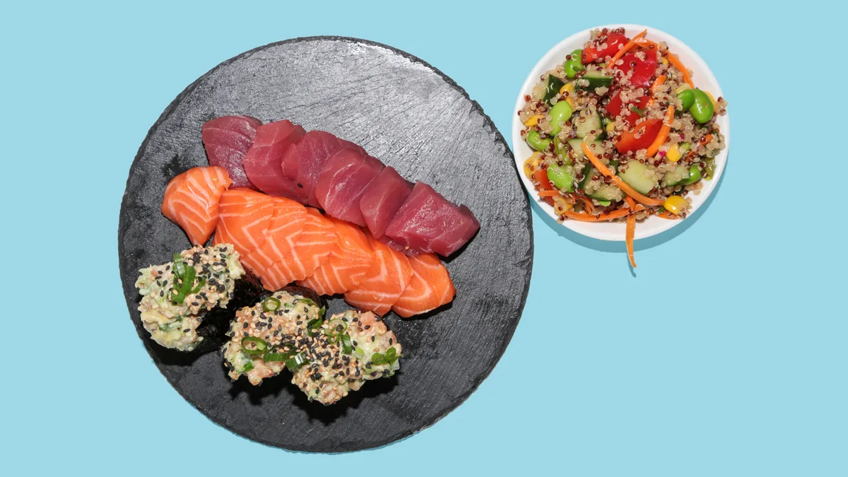 Low Carb Basic