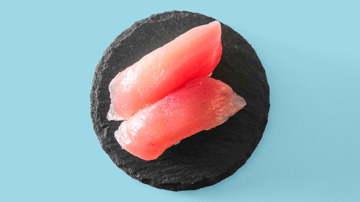 Maguro Nigiri