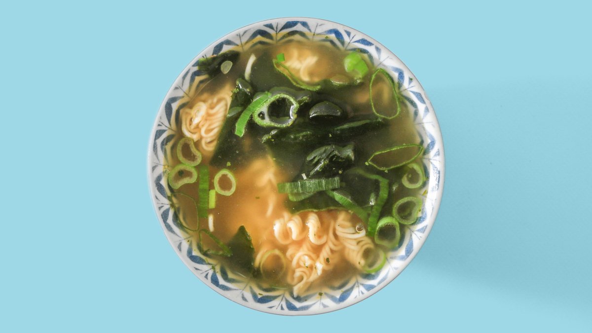 Miso Soup