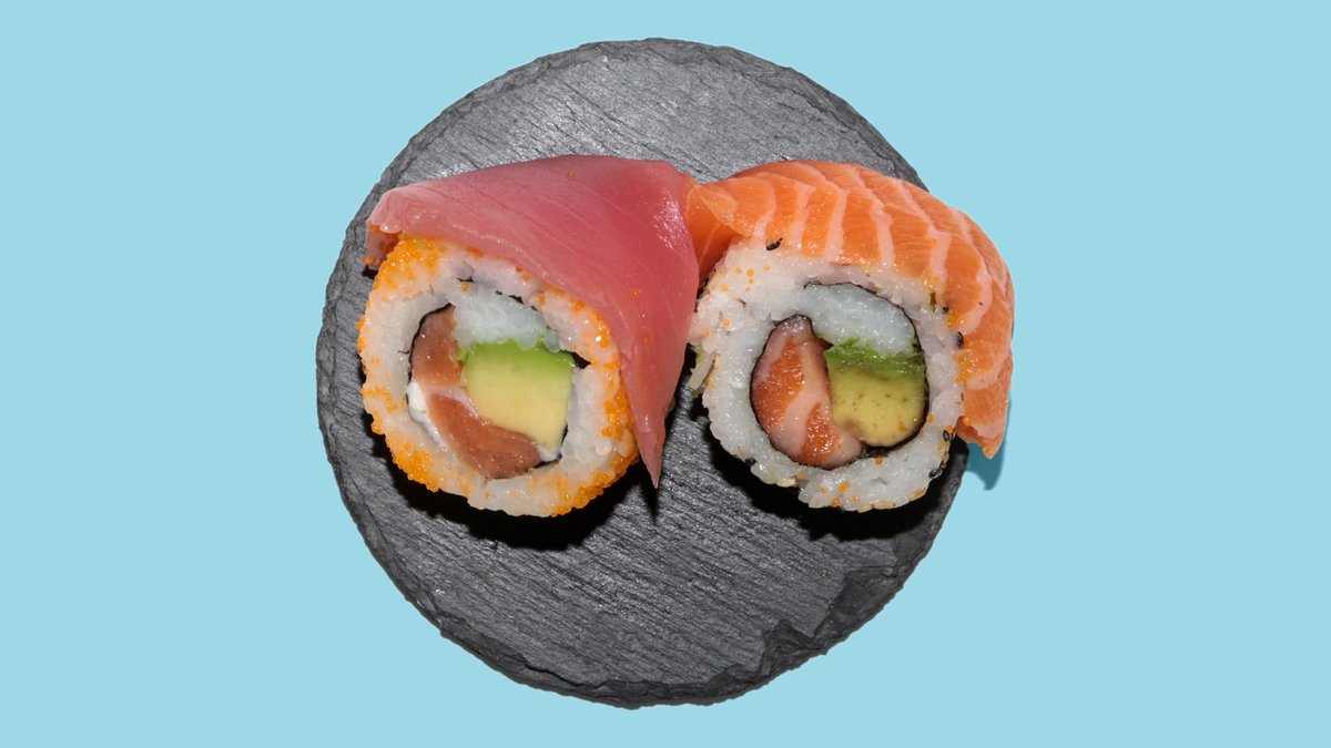 New York Nigiri