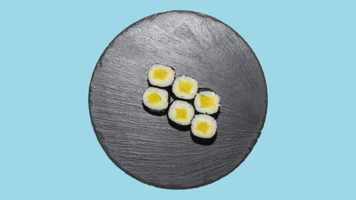 Oshinko Maki