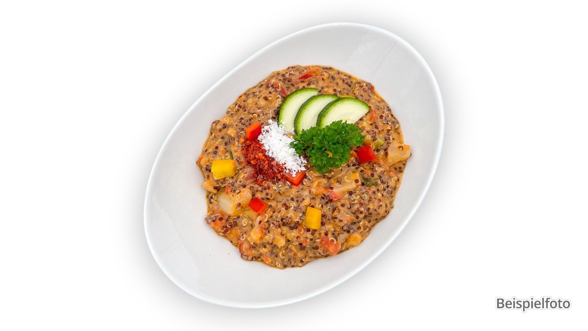 Quinoa