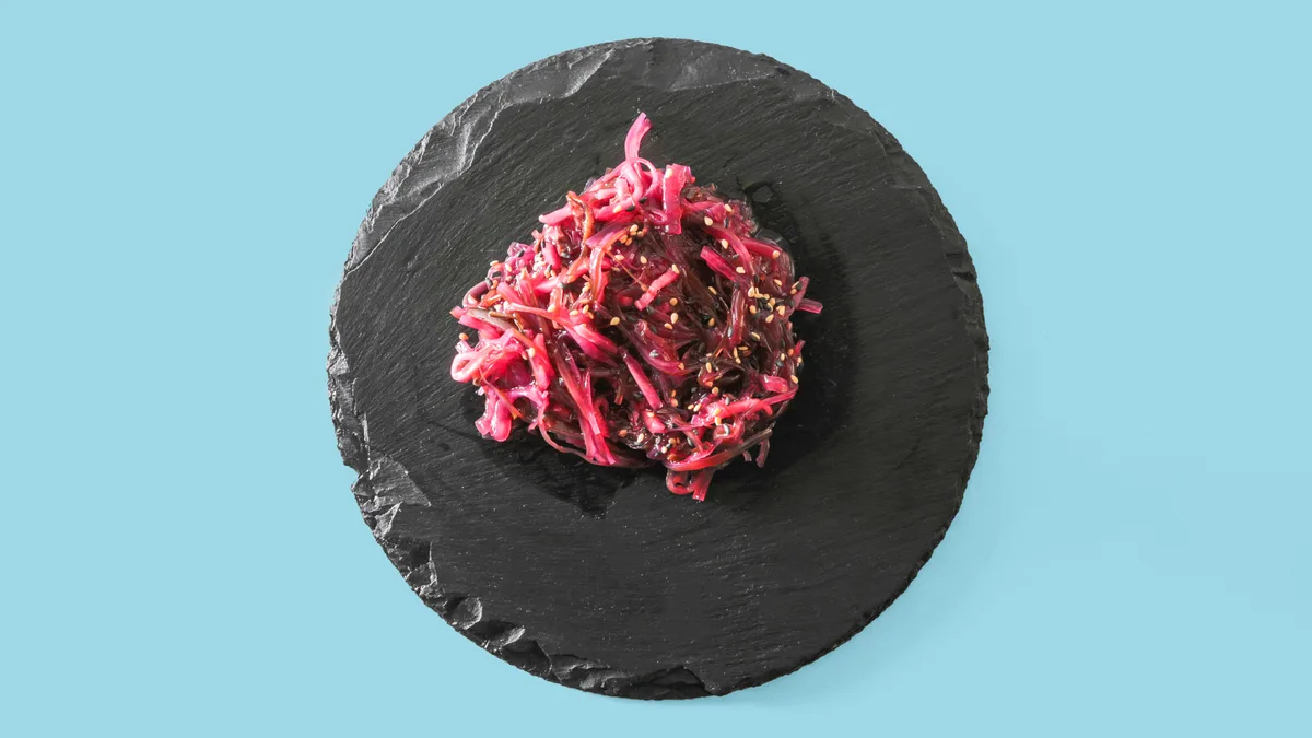 Red Salad