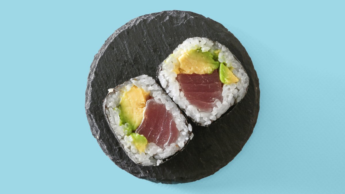 Sensei Roll
