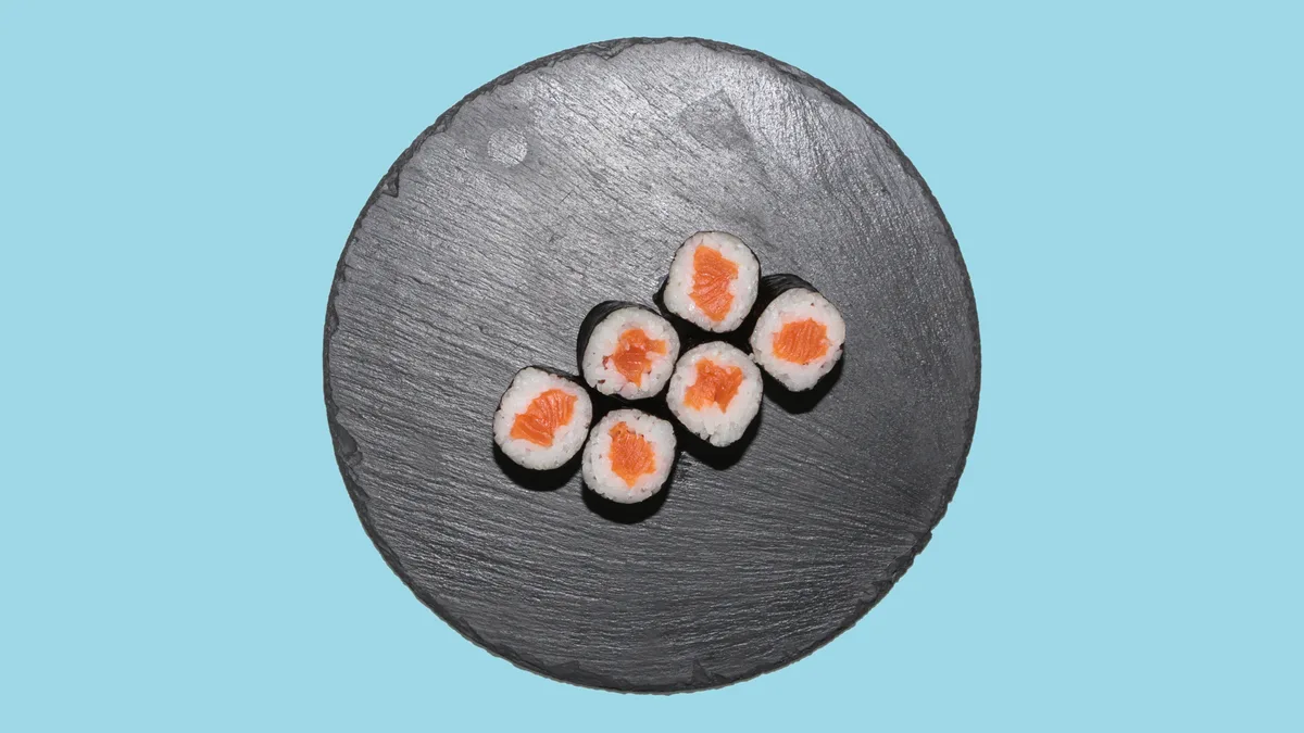 Shake Maki