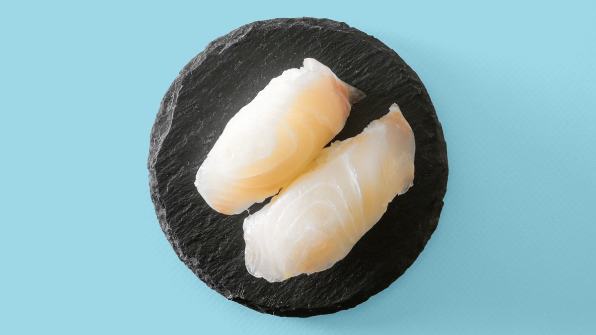Tai Nigiri