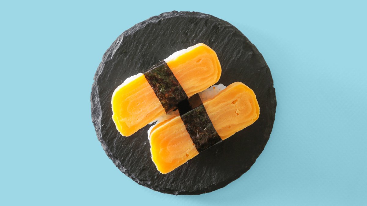 Tamago Nigiri