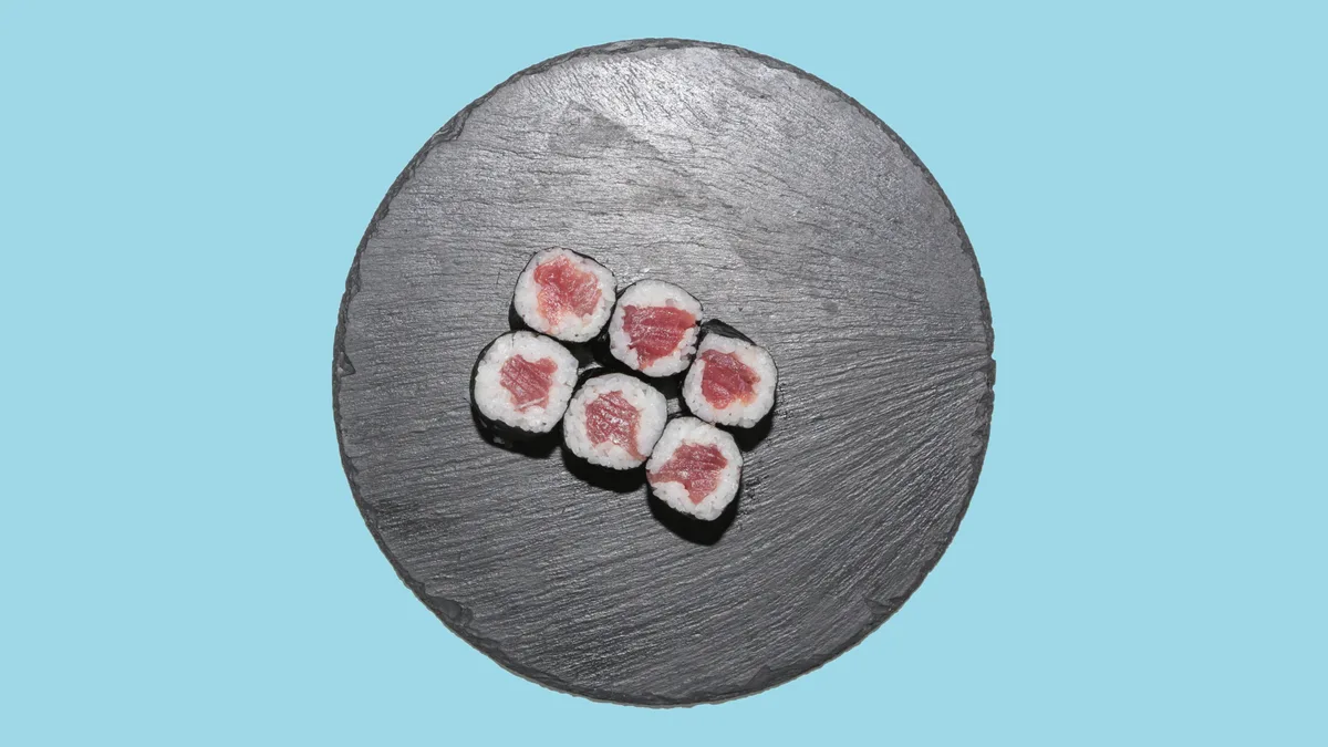 Tekka Maki