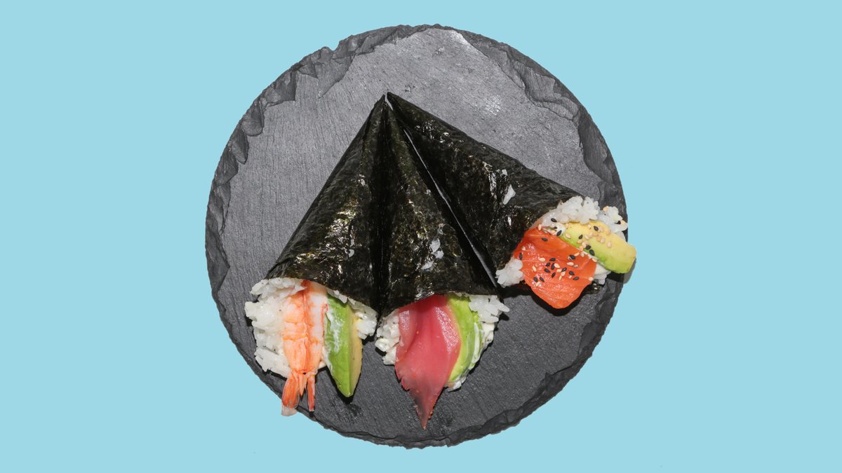 Temaki