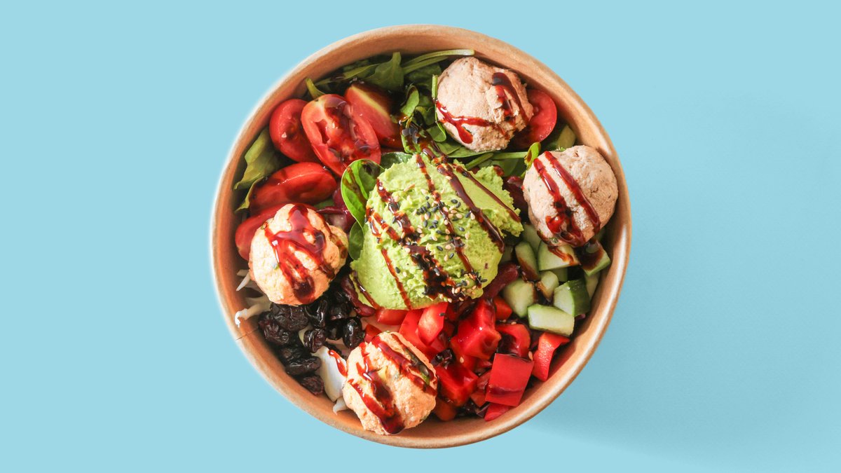 The Bullet Bowl