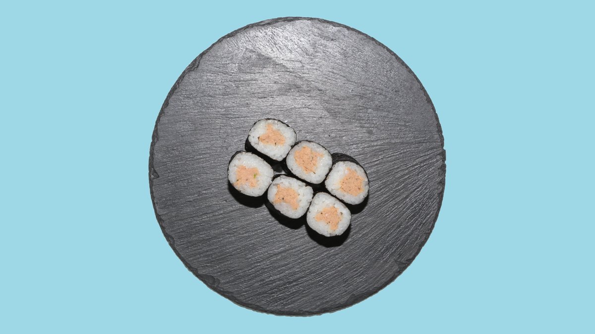 Tuna Maki