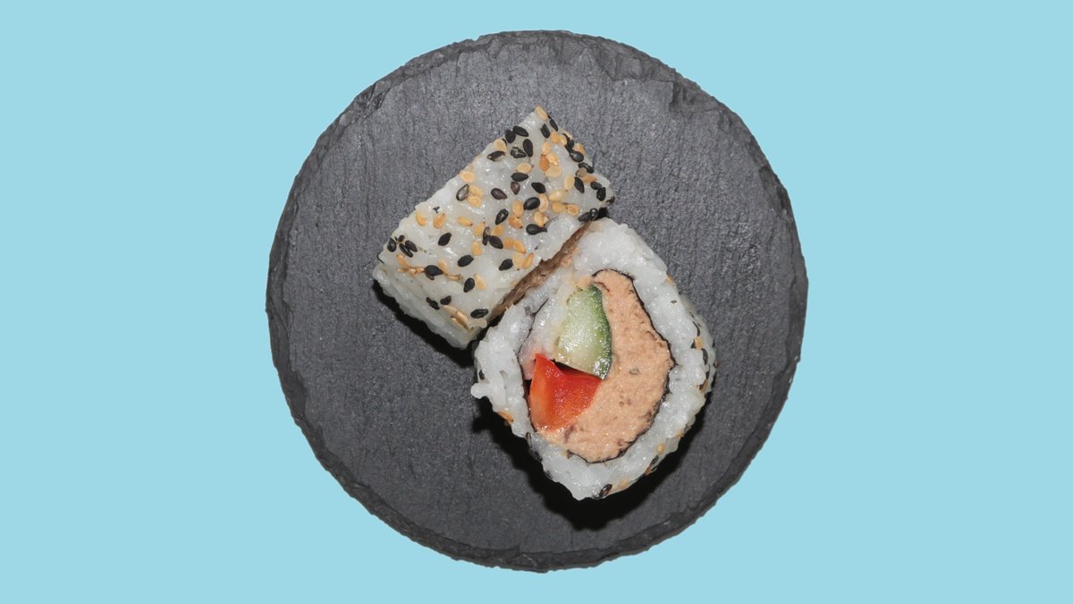 Tuna Roll