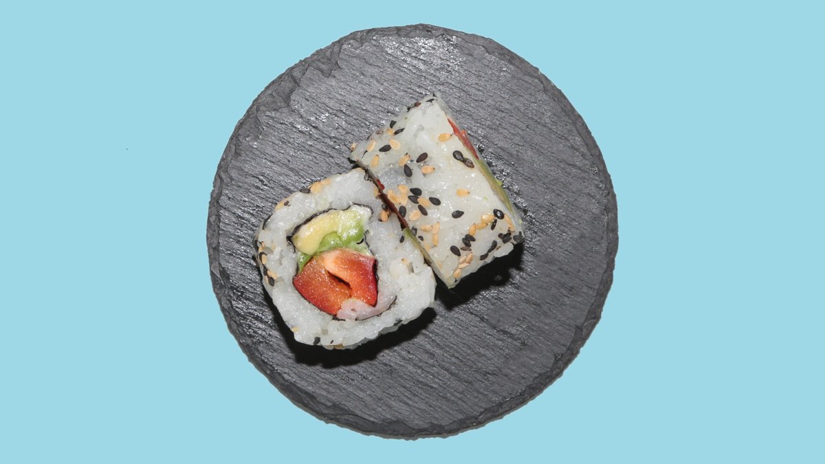Vegan Roll