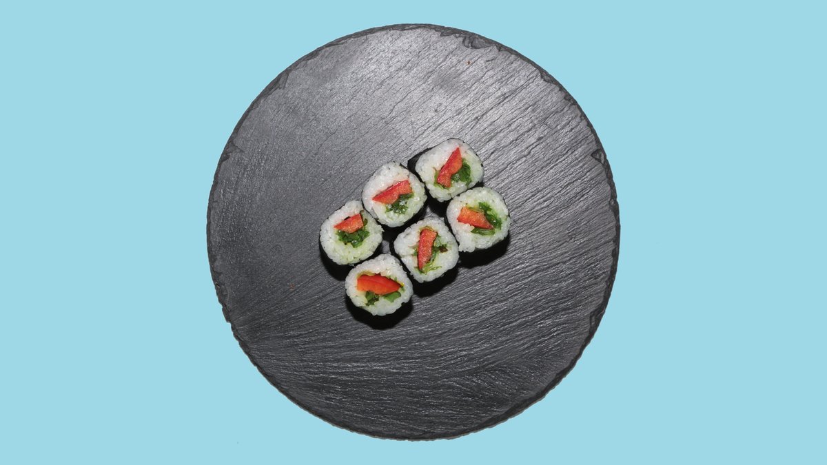Veggie Maki