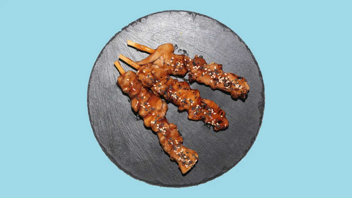 Yakitori