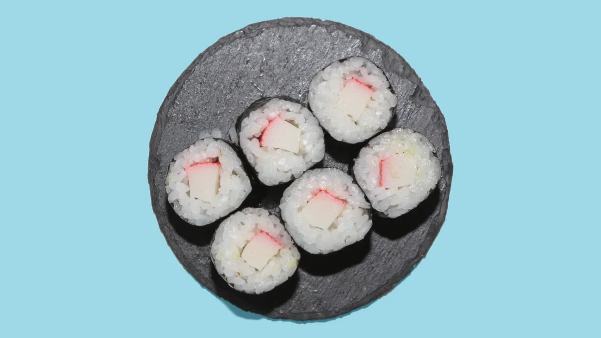 Yoga Roll