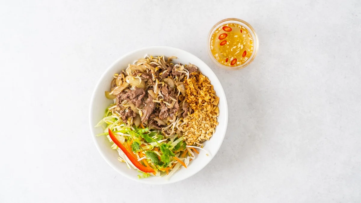 48. Bun Bo Nam Bo