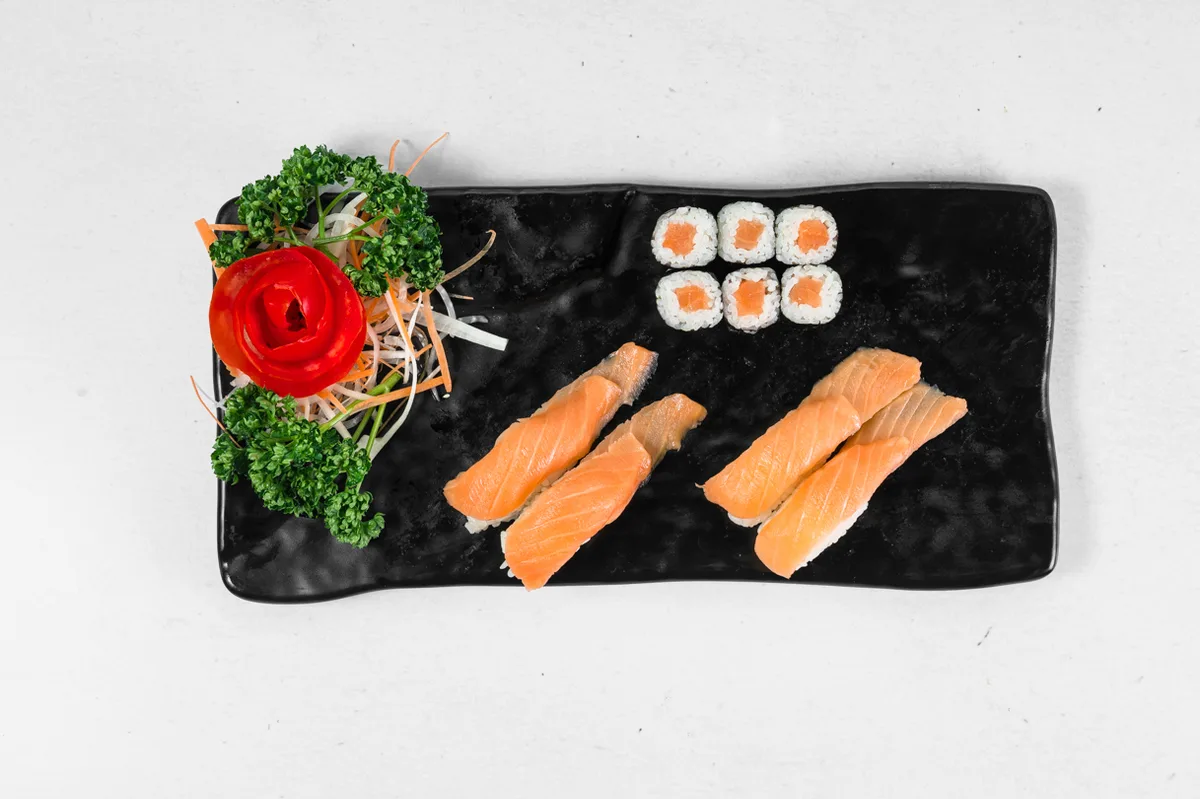 S22. Sake speciál 14 kus