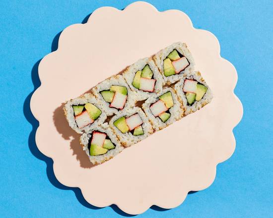 California Roll